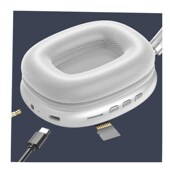 Headphones With Mic Cancelling Bluetooth Noise Wireless