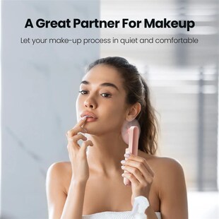 Held 2000mAh GAIATOP Hand USB Rechargeable with Portable Fan