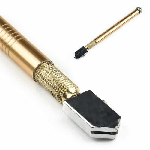 1PC Window Craft Professional Glass Tile Cutter For Hand Too