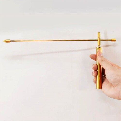 Dowsing Rods Copper Made Dowser Divining Sticks Feng Shui