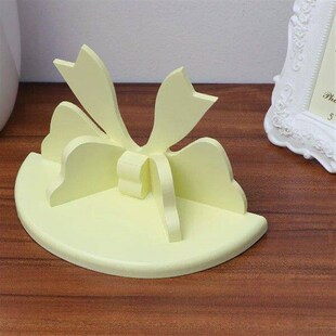 Butterfly Storage Rack Buttery Wall Shelf Holder Shelves