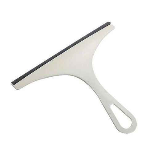 Soft Glass Scraper Household Glass Scraper Bathroom Tile
