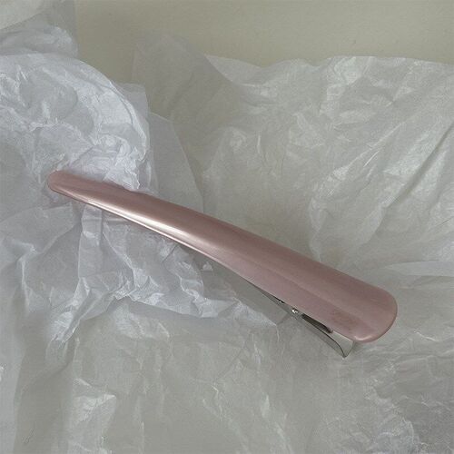 Big Size Hairpin Rich Volume Back Head Bun Clip Fashionable