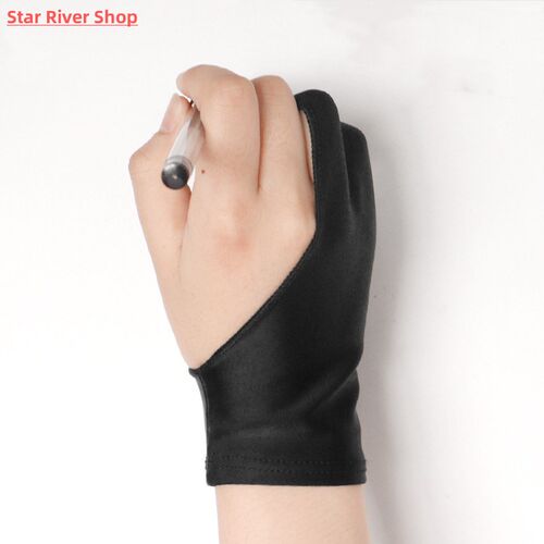 Tablet Drawing Glove Artist Glove for iPad Pro Pencil / Grap