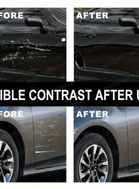 Car Scratch Wax Nano Gloss Polshng Car Scratch Wax Swrl Remo