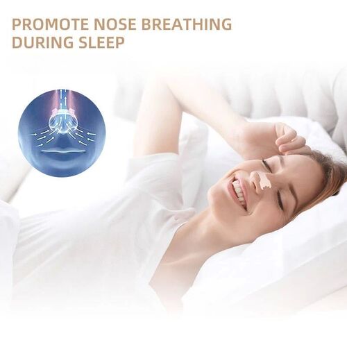 300/200/100/50pcs Breath Nasal Strips Right Way Stop Snoring