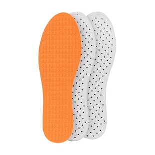 Sports Like Cloud Wicking Breathable Moisture Insoles boost