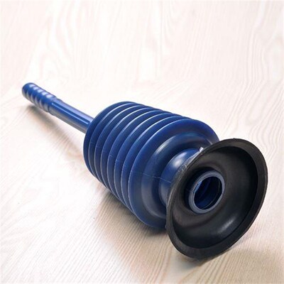 plunger plunger of toilet plunger of high pressure air pump