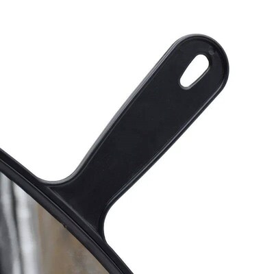 Handheld Mirror Professional Handheld Salon Barbers Hairdres