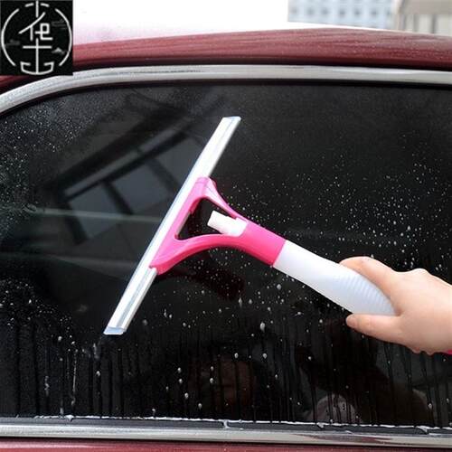 glass wiper window cleaner bathroom floor cleaning tool