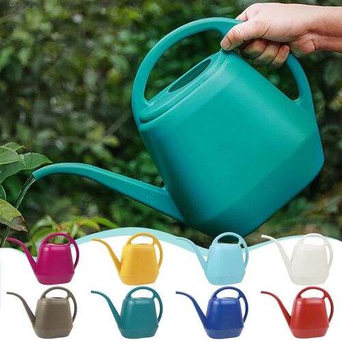 Watering Can For Indoor Plants, Garden Watering Cans For Out