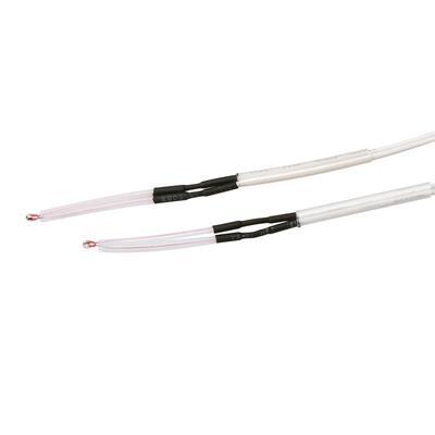 100K Ohm NTC 3950 Thermistors Temperature Sensor With Cable