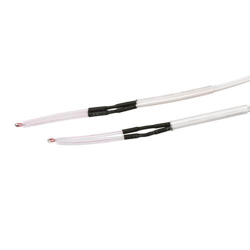 100K Ohm NTC 3950 Thermistors Temperature Sensor With Cable