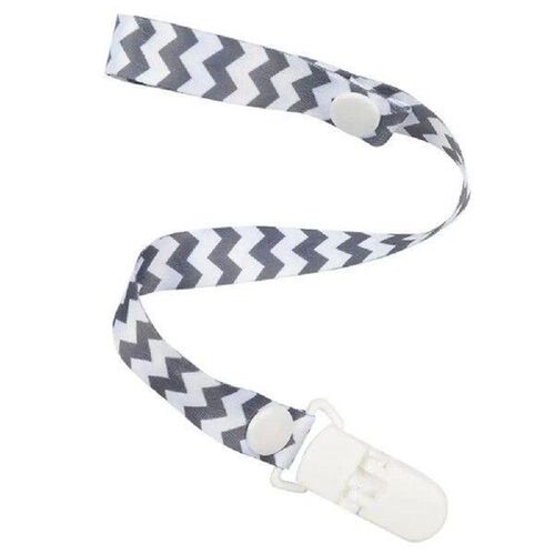 1~4PCS Pacifier Rope Comfortable Anti-drop Pacifier Clips