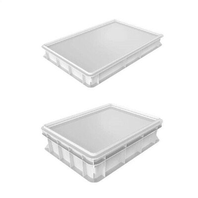 Dough Proofing Box Multiuse Baking Accessories Vegetable