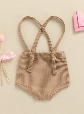 Ma&Baby 0-24M Cute Newborn Infant Baby Boy Girl Rompers Knit