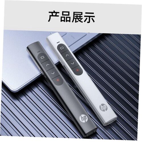 USB C Laser Pointer Mac Win PPT Presentation Pen 激光翻页笔