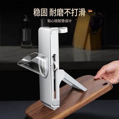 Vegetable Chopper Slicer Dicer Veggie Food Cutter Onion 切菜