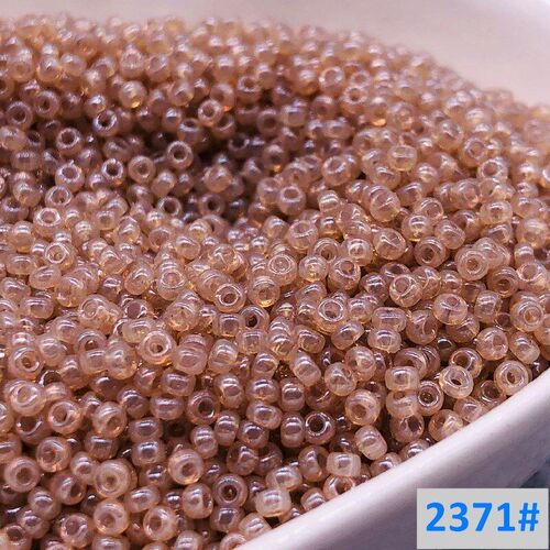 2mm 11/0 Miyuki Ice Seed Antique Beads Japanese ca Glass Bea
