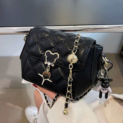 Viney Bag New Womens Bag Underarm Bag Crossbody Bag Autumn