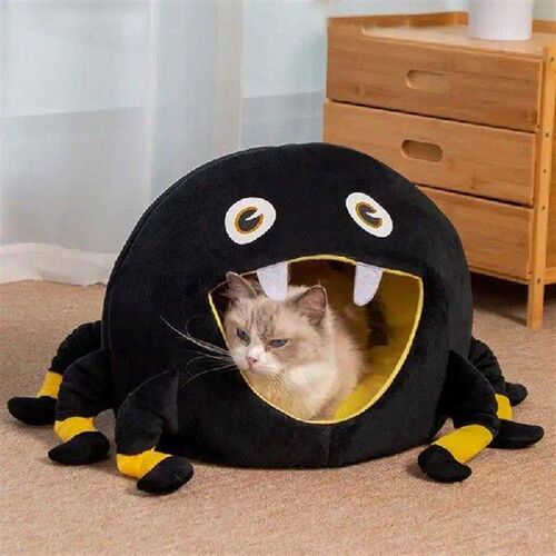 Cat Beds For Indoor Cats Pet Tent For Kittens Bed With