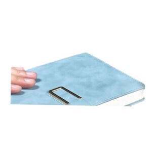 leaf Notebook Journal pages Note Book agenda 240 diary