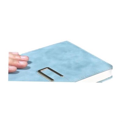 240 pages A5 leaf Notebook diary agenda Book Journal Note