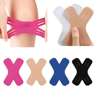 Kinesiology Tape Elastic Therapeutic Sports Tapes for Knee S