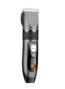 Hair clipper electric powerful hair shaving machine cutting1
