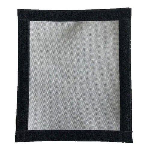 Camping Fireproof Cloth Practical Anti-scalding Tent