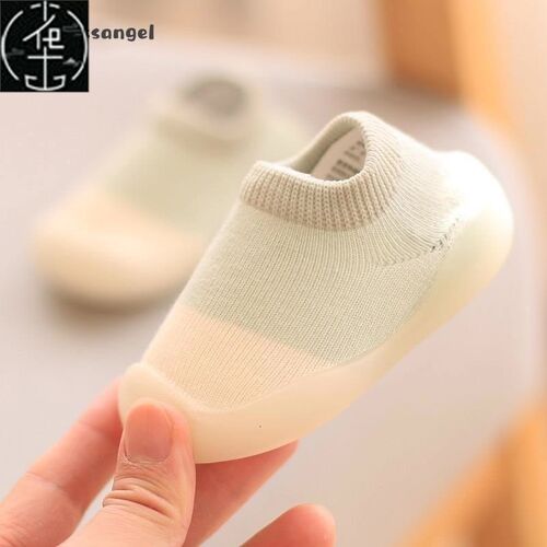 Baby Boy Girl Socks Shoes Kids Boys Girls Child Newborn 2021