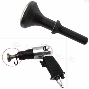 1Pc Smoothing Pneumatic Drifts Air Hammer Bit Set Extended L