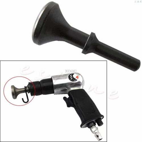 1Pc Smoothing Pneumatic Drifts Air Hammer Bit Set Extended L