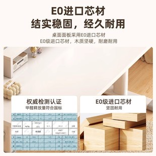 Writing table secretaire student study desk computer table