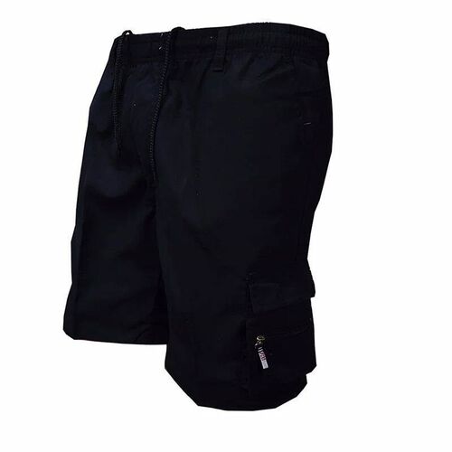 Fashion Mens Cargo Shorts Mens Tactical Short Pants Casual