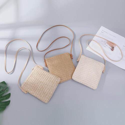 small Hand Bag Bags For Women Handbag phone mini beach girls