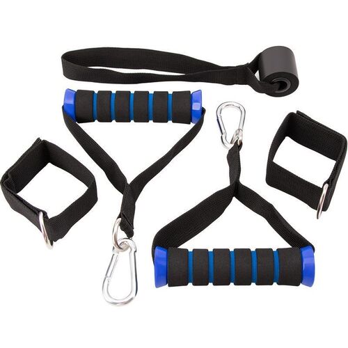 handle door buckle combination tension rope accessories