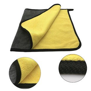 Microfiber Car Cloth Wash Towel