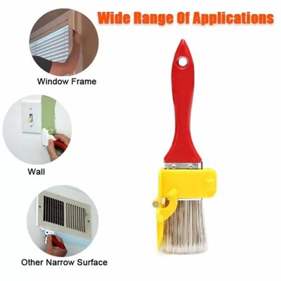 Profesional Paint Brush Home Wall Ceiling Edge Paint Brush M