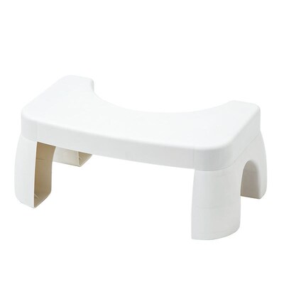 Squatty Potty Toilet Stool马桶垫脚凳防成人儿童坐便洗澡凳