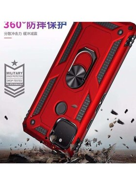 Google Pixel5 5A Pixel 4A 5G 4XL 3A XL 6pro Shockproof Case