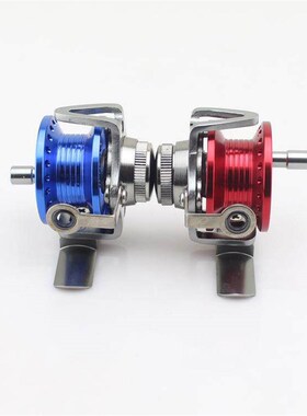 All metal 6cm diameter fine carving process minum alloy