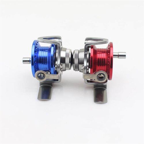 All metal 6cm diameter fine carving process minum alloy