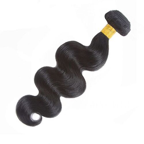 Body Wave European Human Hair 9a Grade 100g Per Bundle Wig