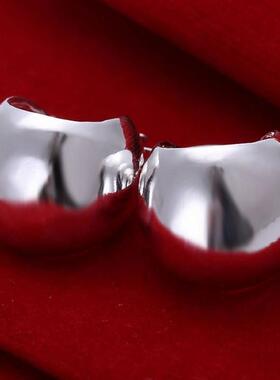 high quality popular product hot sale fashion women silver c