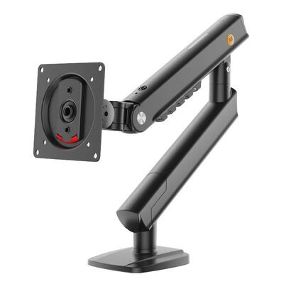 Monitor bracket mechanical arm height increase 17-32