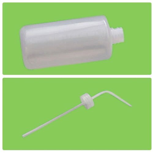 150-1000mL White Water Beak Pouring Kettle Succulents Plants