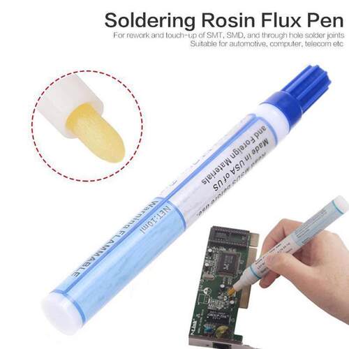 1pcs 951 Soldering Flux Pen Low-solids Kester Cleaning-free