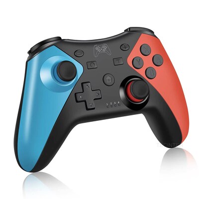 Wireless Controller For Nintendo Switch Console Gamepad Cont