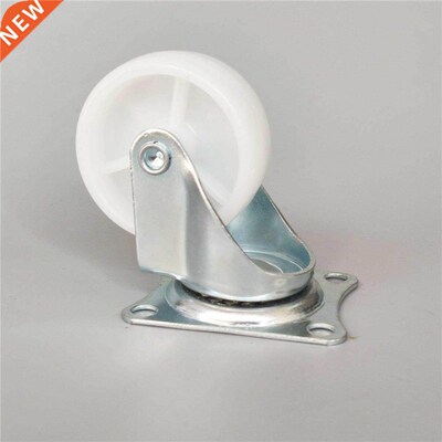 4pcs Universal Swivel Casters 1  Furniture Wheel Castor